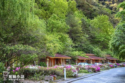 武陵農場住宿優惠：玩轉花蓮太魯閣，盡享山林樂趣