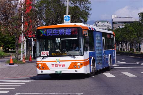 民生幹線，織就城市脈絡，繁榮經濟動能