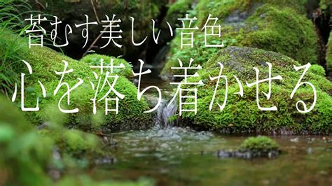 気持ちのいい場所 - 心と身体を癒すすべて