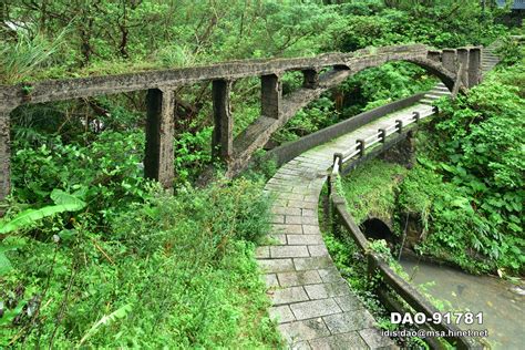 水利建設的橋樑：水道橋