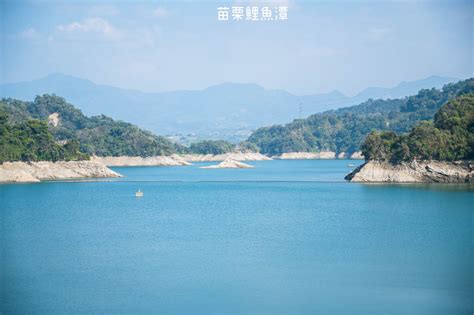 水庫景點