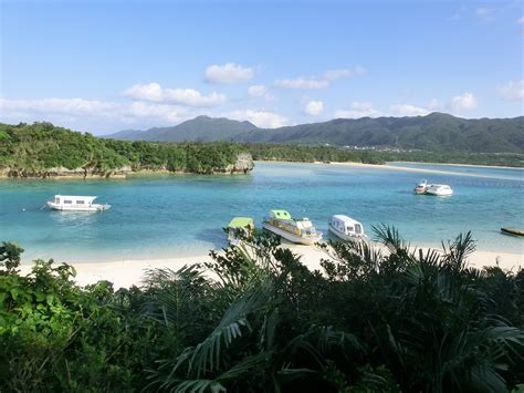 沖繩自駕：探索陽光、沙灘和文化的寶島