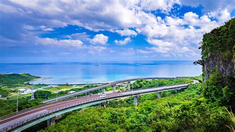 沖繩自駕：暢遊美麗島嶼的終極指南