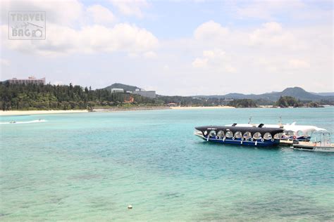 沖繩自駕：暢遊陽光與大海，打造難忘旅行回憶