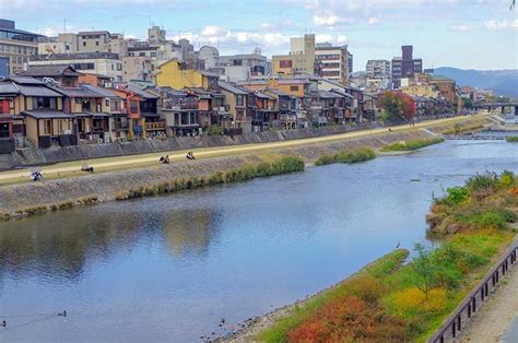 河原町的歷史