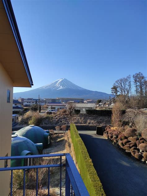 河口湖住宿：MyStays河口湖指南