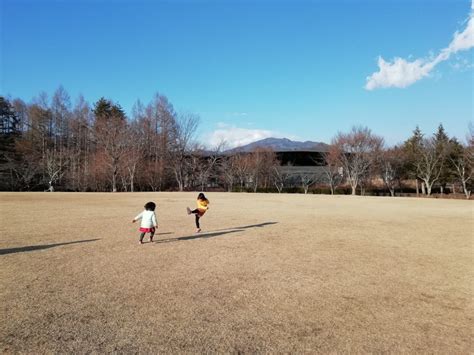 河口湖 総合 公園