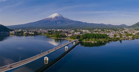 河口湖Fufu：富士山畔的絕美秘境