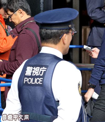 波波，中文：警務人員