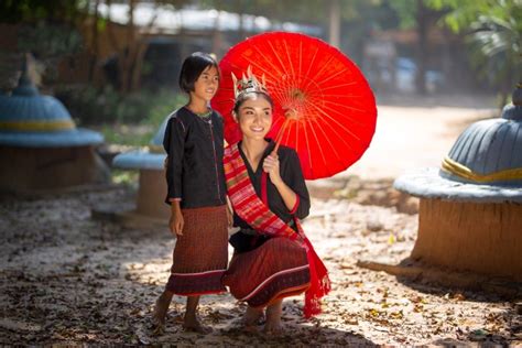 泰國親子遊：歡樂時光、文化體驗與難忘回憶