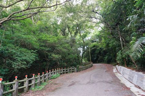 泰安 步道