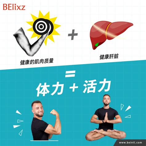 活力充沛的重要性