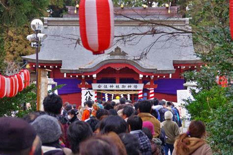 浜松の風習: 地域の伝統と慣習を紐解く