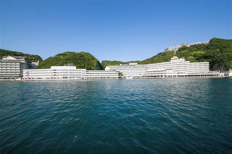 浦島 酒店