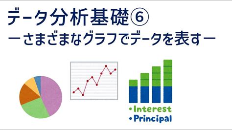 浮き出るデータ分析