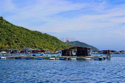 海上人家