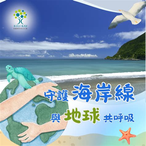 海灘遊俠：守護海岸線的安全與生態