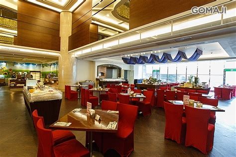 海灣 假日 酒店 cafe 餐廳