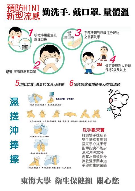 消毒劑中文: 您不可不知的消毒知識大全