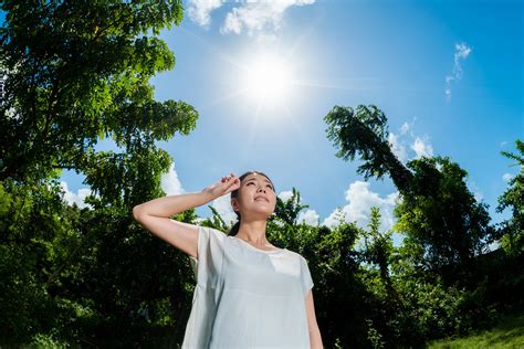 涼しいスリッパで夏の暑さを乗り切る