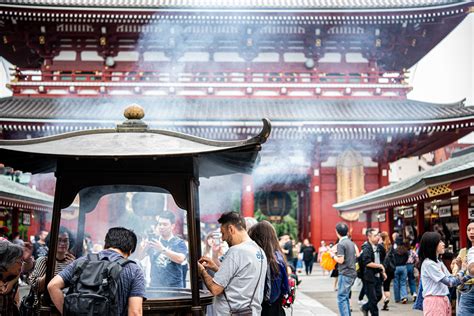 淺草探索之旅