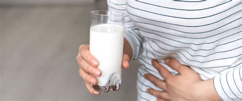 温かい牛乳で下痢：原因、症状、治療法