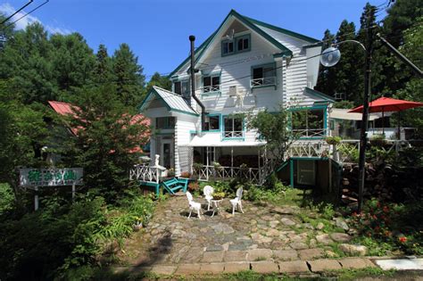 温泉ペンション 花さき山｜極上の湯と自然に包まれた安らぎの宿