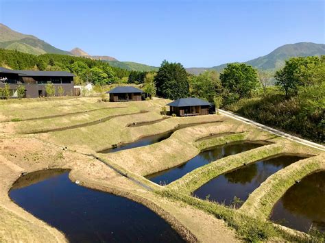 湯布院，來自日本的寧靜綠洲