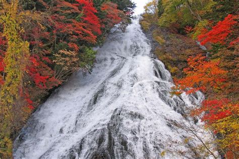 湯滝の湯：