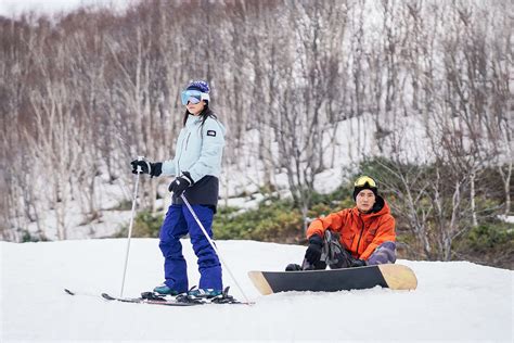 滑入韓國：打造絕妙的滑雪探險