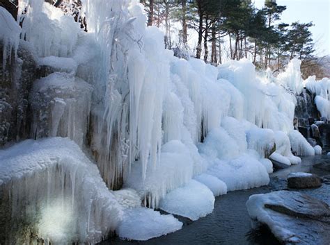 滑進韓國：雪之國度中的極致體驗