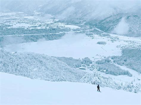 滑雪勝地推薦