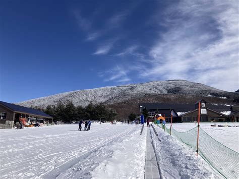 滑雪場選擇指南