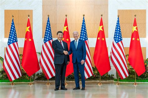 滨州美国: Uncovering the Transformative Power of Sino-American Collaboration