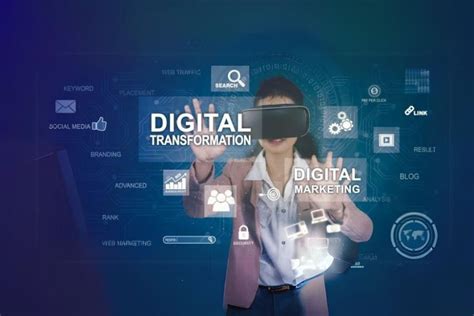 漂亮國: Unleashing the Power of Digital Transformation