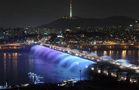 漢江 夜景