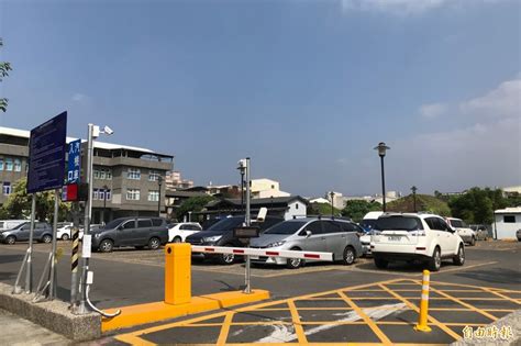 潮州停車場