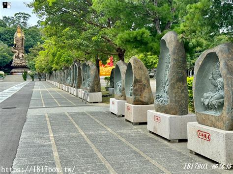 澄清寺：佛教名剎，靈驗聖地