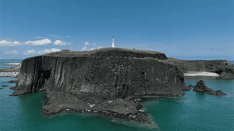 澎湖 1 月旅遊