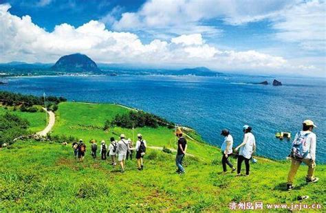 濟州島 5 月天氣概況