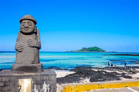 濟州島 6 月：探索韓國最大島嶼的最佳時機