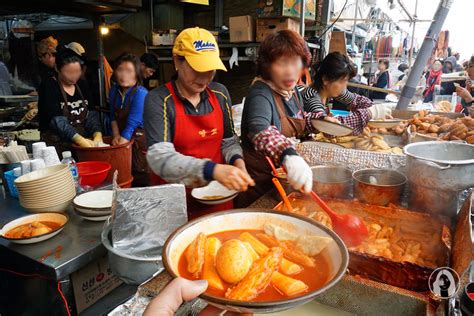 濟州 五 日 市場