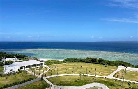 瀨底島住宿：海島風情，悠閒度假首選