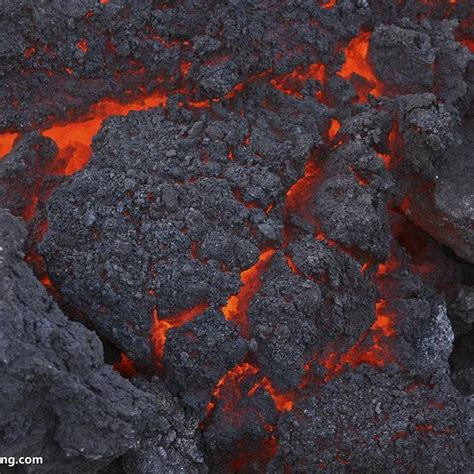 火山岩