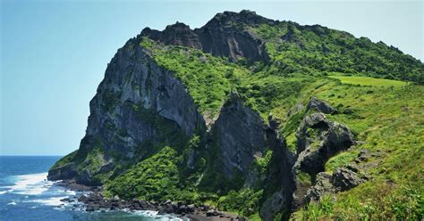 火山泥：濟州島保養的基石