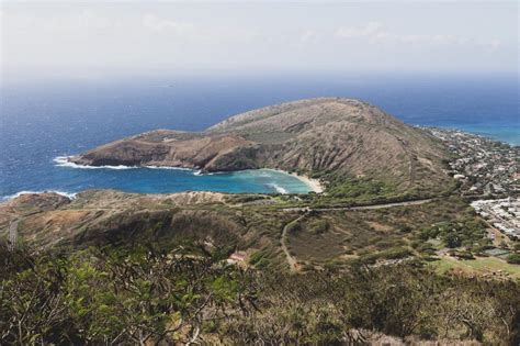 火山頭