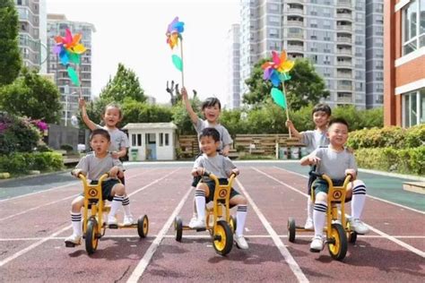 為什麼幼兒園教育很重要？