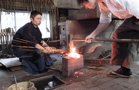 無敵の刀鍛冶・村正が作った「武蔵矢」