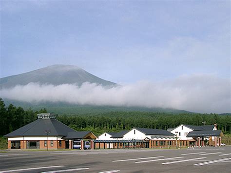 焼走国際交流村で世界を体験しよう！