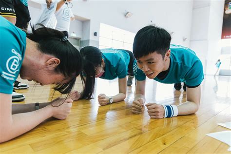 燃燒生命之火：激勵自我、激發團隊的熱忱